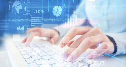 都正干貨 爭做數(shù)據(jù)保密員，深耕在線數(shù)據(jù)處理與交易處理業(yè)務(wù)