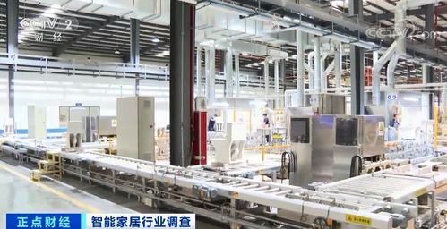 智能家居行業迎來爆發式增長 產品供不應求，訂單排期超兩月，在線數據處理與交易處理業務成關鍵引擎