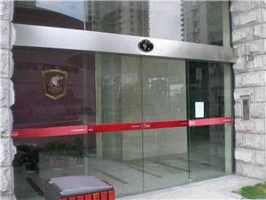 石景山區楊莊 電動玻璃門安裝，專業與信賴的深度解讀